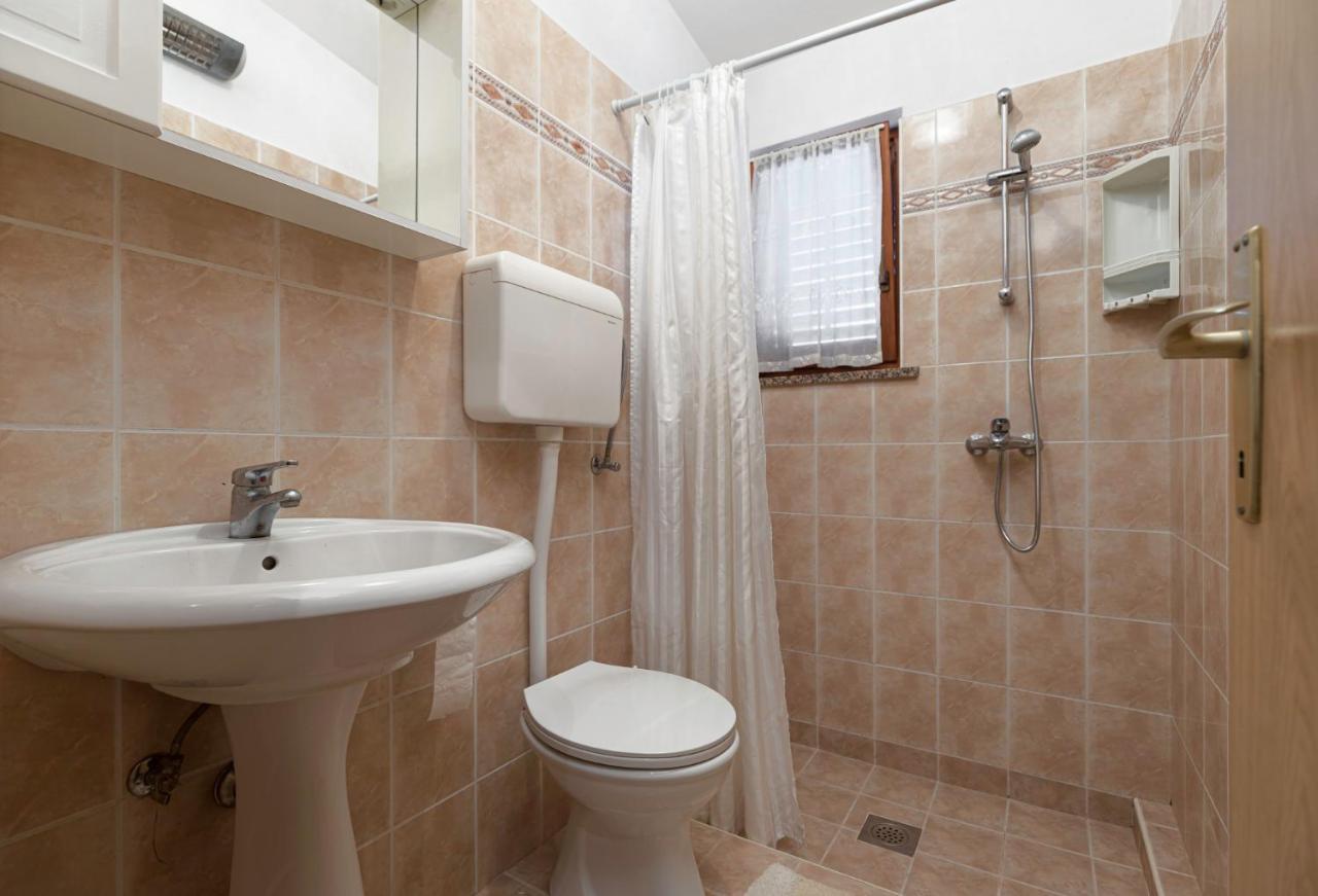 Appartement Palmira à Poreč Extérieur photo