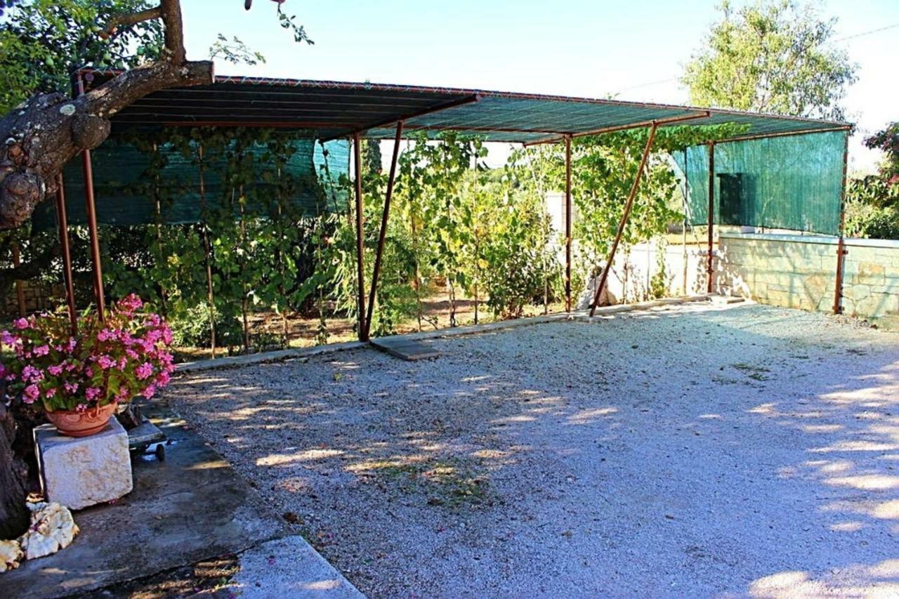 Appartement Palmira à Poreč Extérieur photo