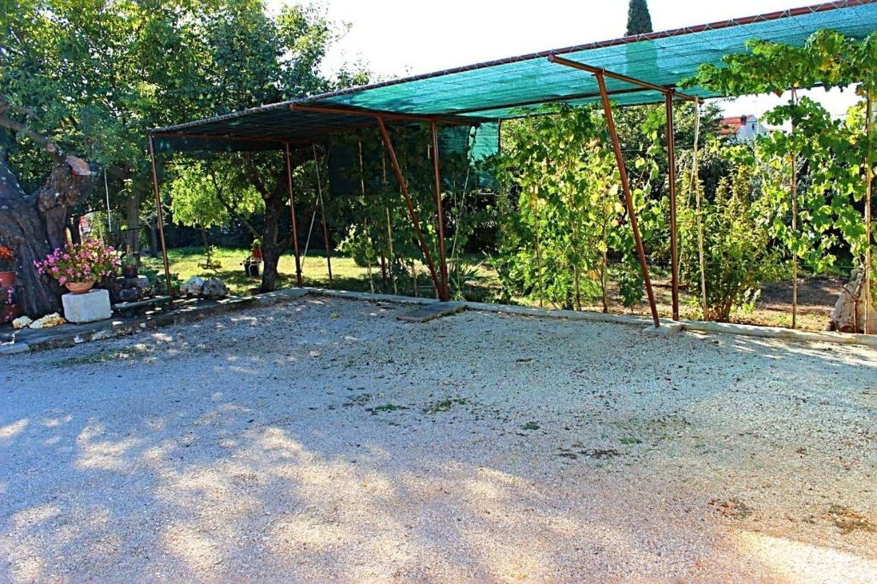 Appartement Palmira à Poreč Extérieur photo