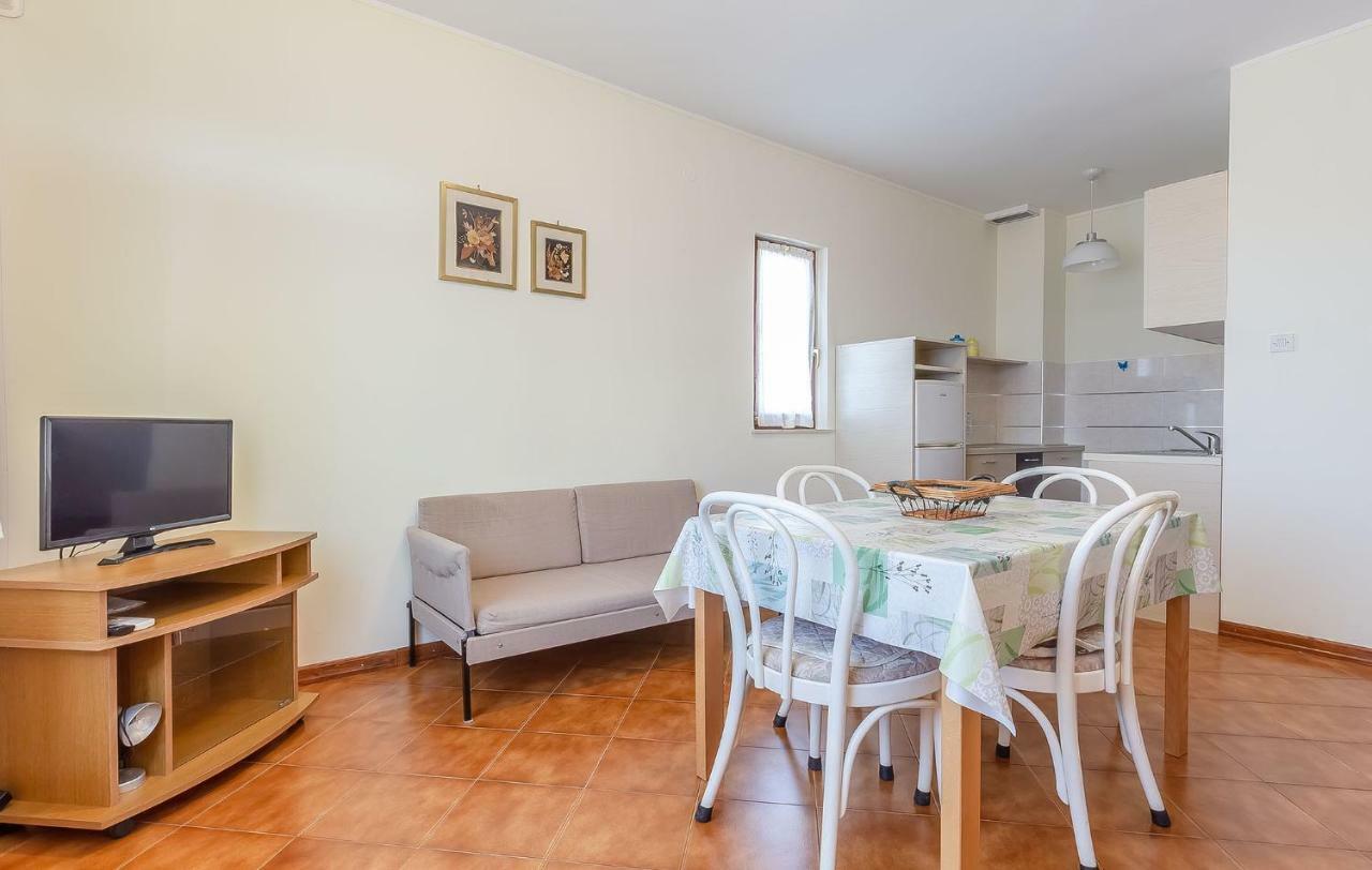Appartement Palmira à Poreč Chambre photo
